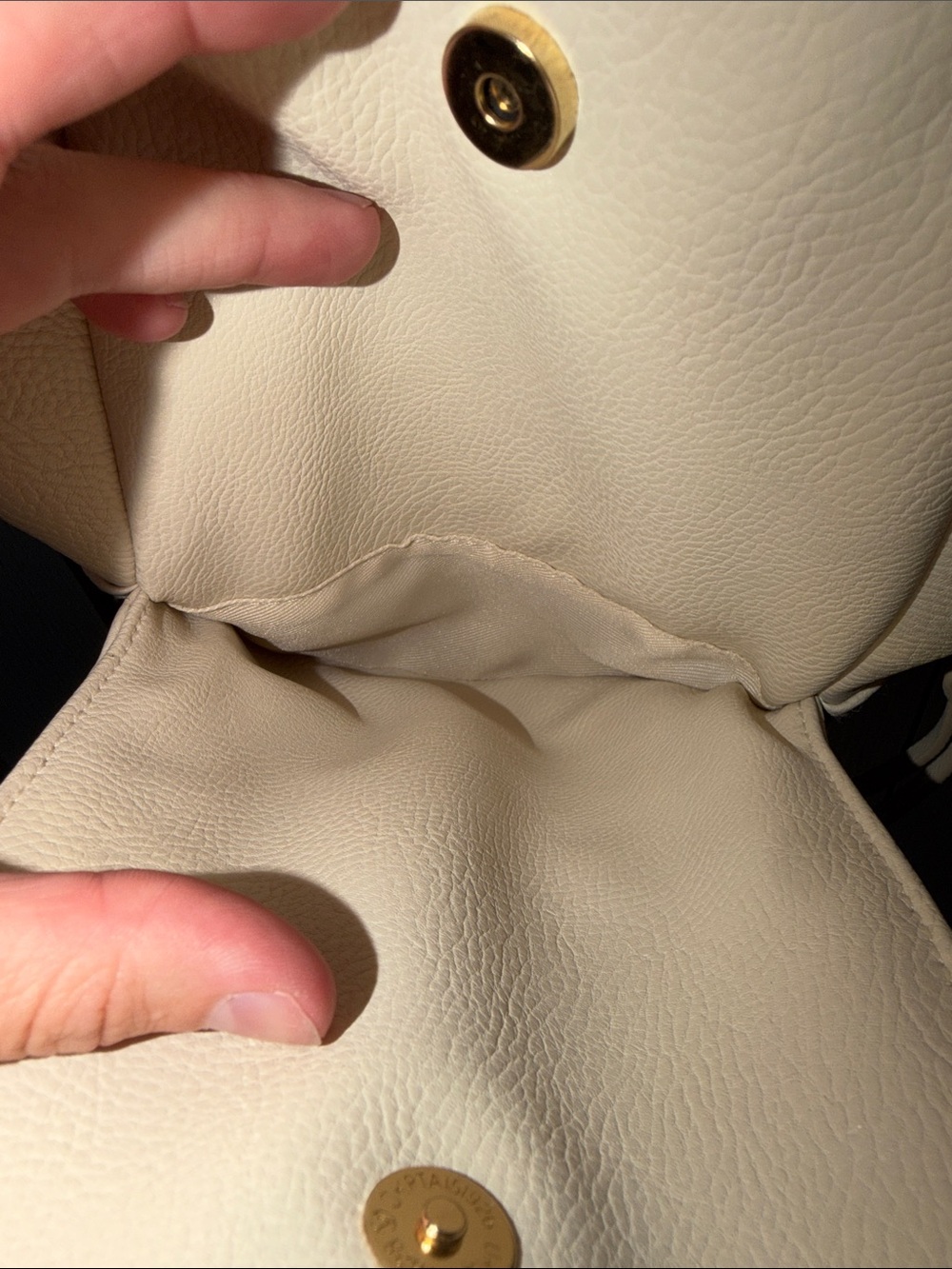 Universal Thread Cream Crossbody - Picture 7 of 10